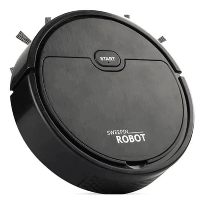 AutoClean Pro - Aspiradora Robot